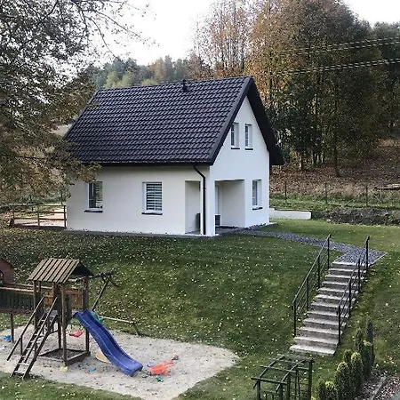 Дом отдыха Roza Sudetow
