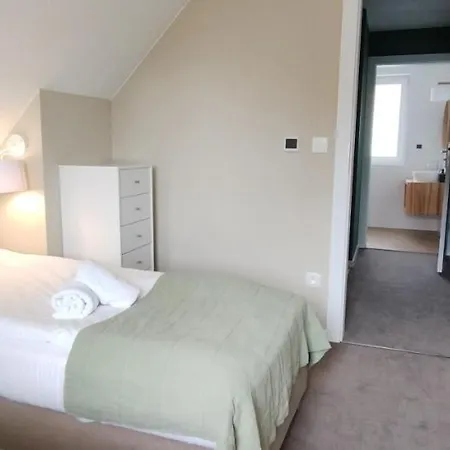 Roza Sudetow Duszniki Zdrój