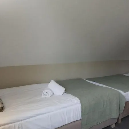 Róża Sudetów Casa de Férias