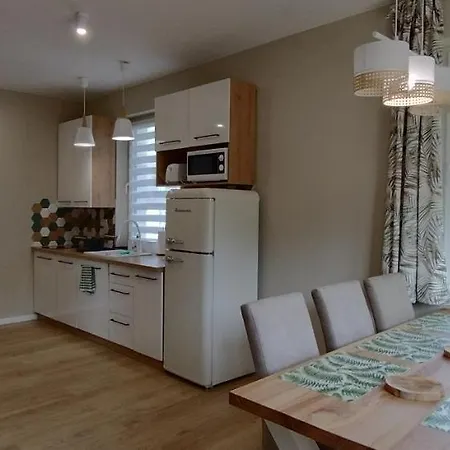 Casa de Férias Róża Sudetów *