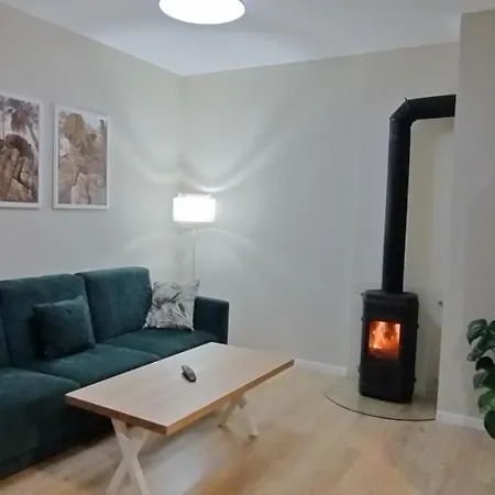 Róża Sudetów Duszniki Zdrój