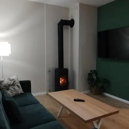 Róża Sudetów Duszniki Zdrój