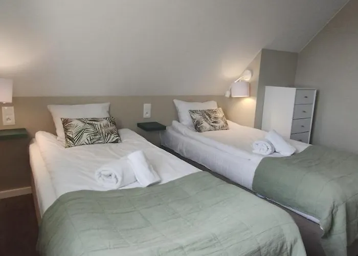 Dom wakacyjny Róża Sudetów