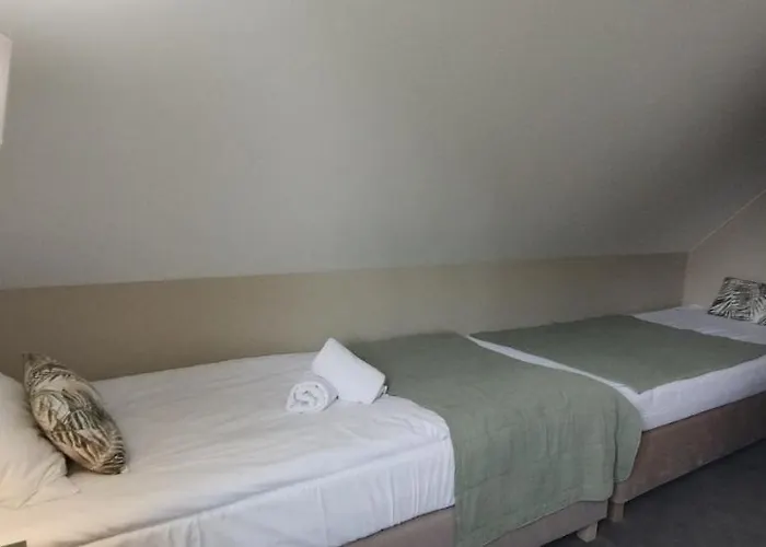 Roza Sudetow Дом отдыха