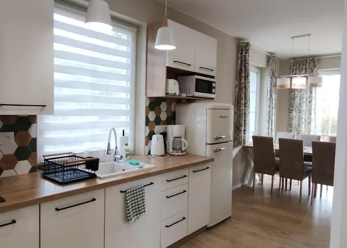 Дом отдыха Roza Sudetow *