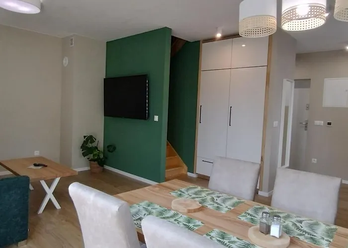 Roza Sudetow Душники-Здруй