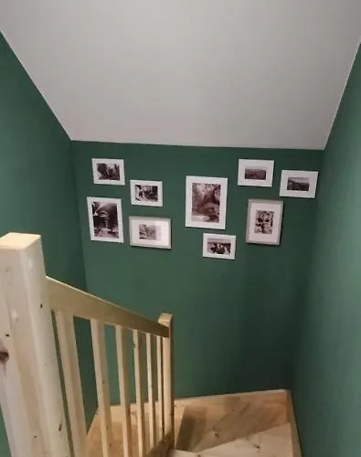 Дом отдыха Roza Sudetow *