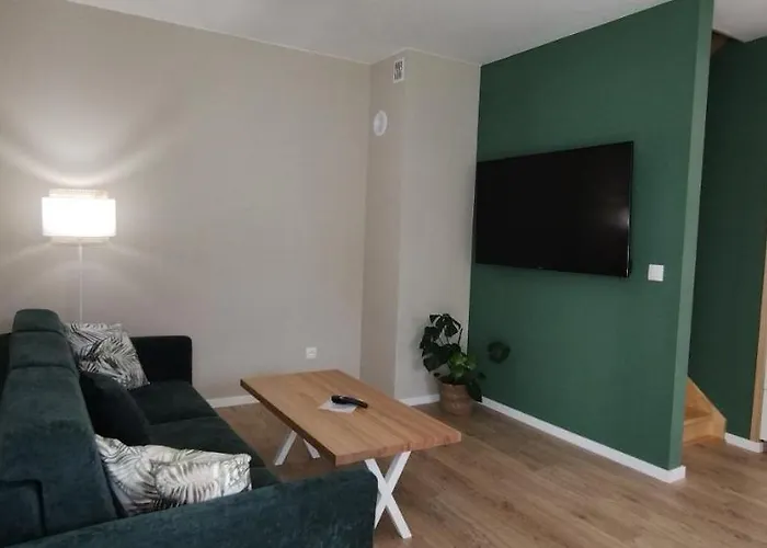 Roza Sudetow Дом отдыха *