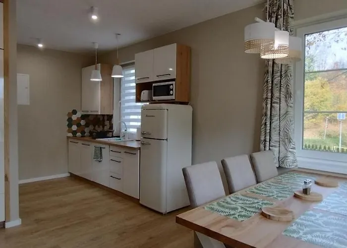 Дом отдыха Roza Sudetow *