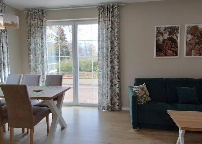 Roza Sudetow Дом отдыха