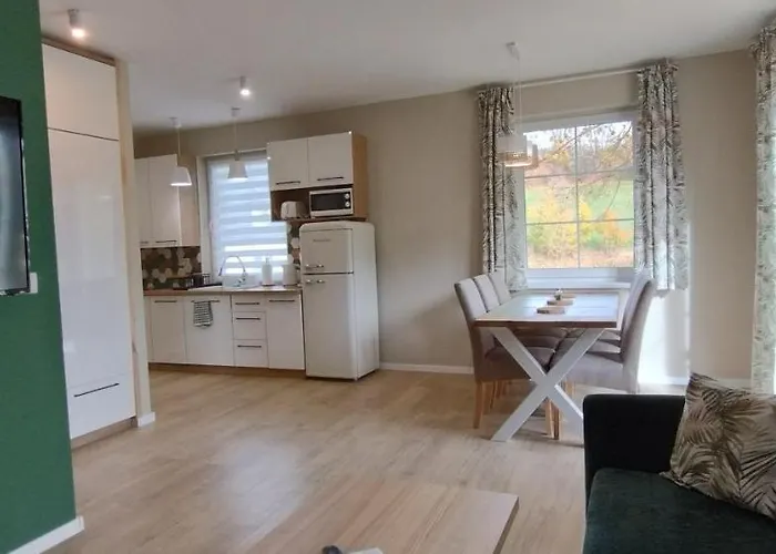 Дом отдыха Roza Sudetow