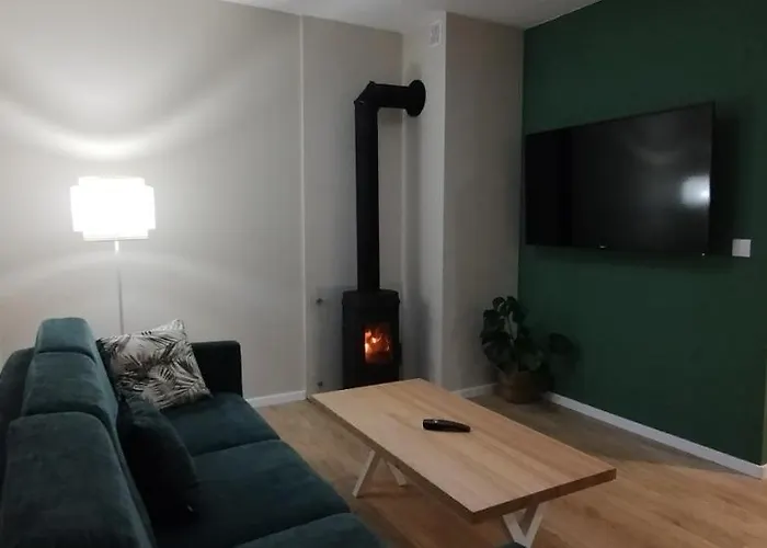 Roza Sudetow Душники-Здруй