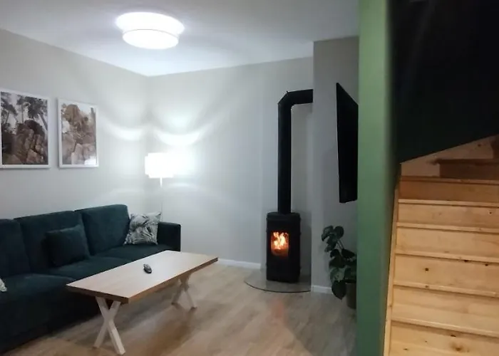 Roza Sudetow Дом отдыха *